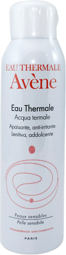 Avene Acqua Termale Spray 150ml Avène