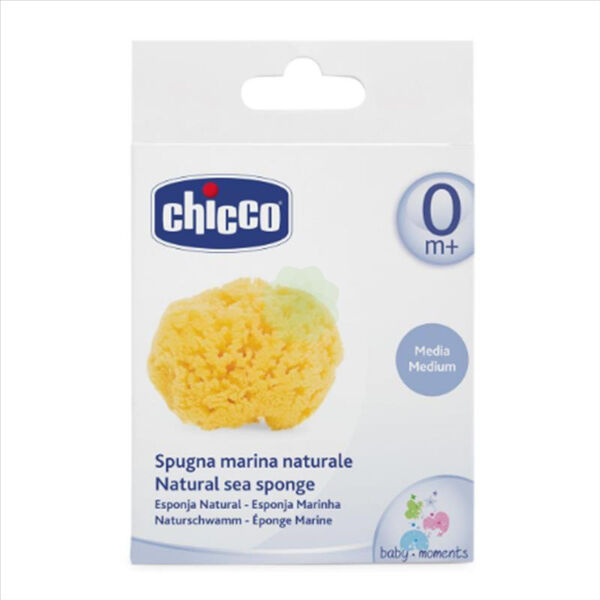 Chicco Spugna Marina Media