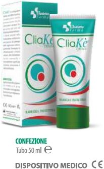 Budetta Farma Srl Cliake Crema Corpo 50ml