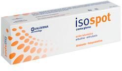 Valderma Isospot Cr Gg 25ml