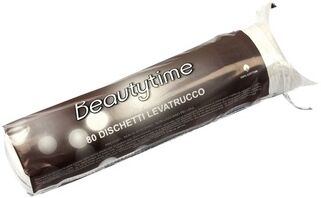 Beautytime International Srl Beautytime Dischi Levatrucco