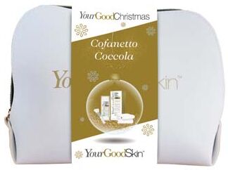 Alliance Healthcare It.Dis.Spa Ygs Cofanetto Coccola