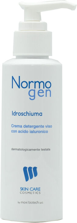 Mavi Biotech Srl Normogen Idrosch.150ml