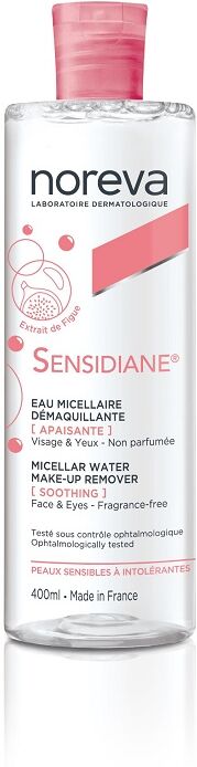 Noreva Italia Srl Sensidiane Acqua Micellare