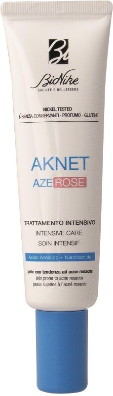 Bionike Aknet Azerose Trattamento Intensivo 30ml