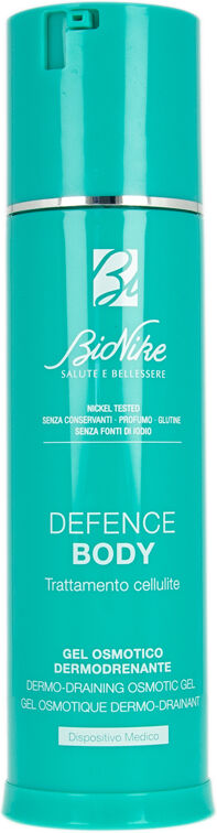 Bionike Defence Body Trattamento Cellulite Gel Osmotico