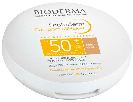 Bioderma Photoderm Compact Min Dore'