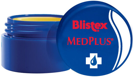 Consulteam Srl Blistex Lip Medex Vasetto 7g