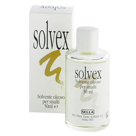 Sella Solvex Solv Un 50ml
