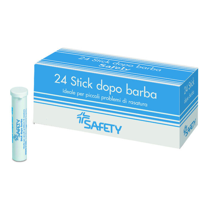 Safety Spa Stick Barba Safety