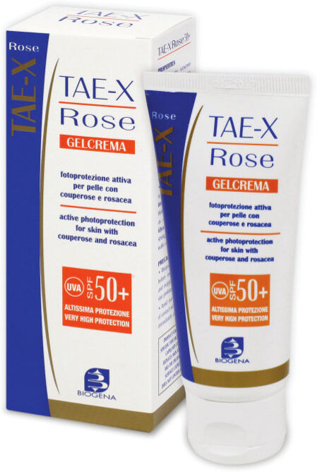 Giuliani Tae-X Rose Crema 60ml