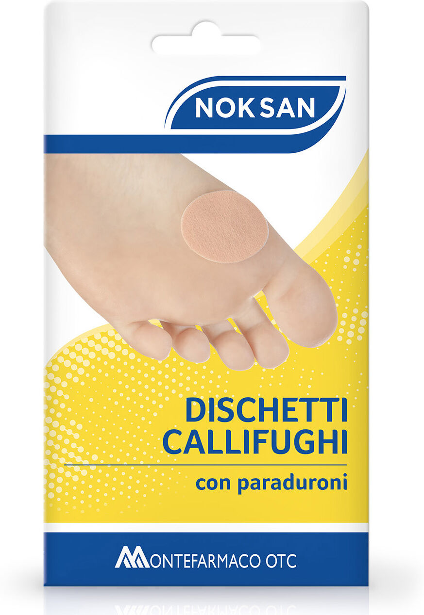 Montefarmaco Otc Spa Nok San Dischetti Callifughi Con Paraduroni