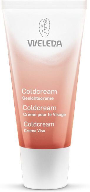 Weleda Coldcream Viso 30ml