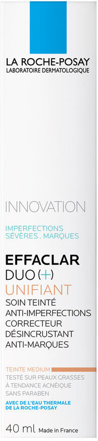 L'Oreal Effaclar Duo+ Unifiant Medium