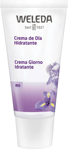 Weleda Crema Giorno Iris 30ml