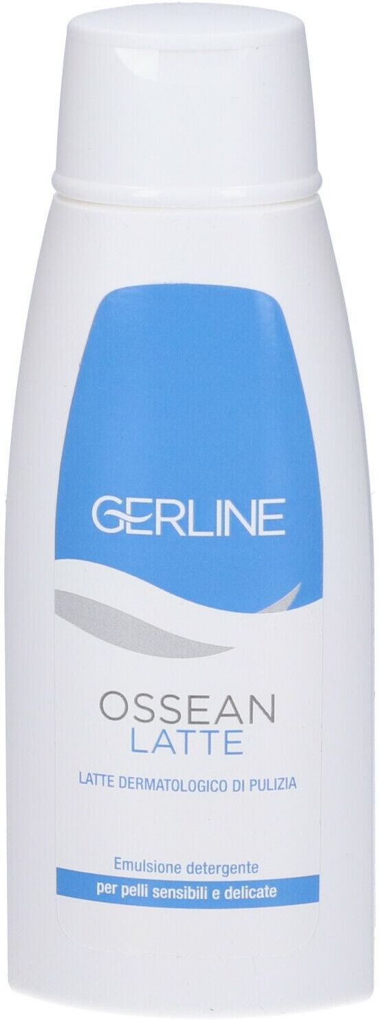 Ossean Latte Detergente 200 ml