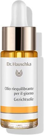 Dr Hauschka Olio Riequil Gg