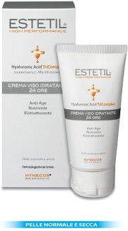 Estetil Crema Viso Idrat 24H40