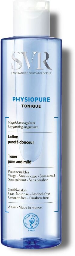 Svr Physiopure Tonico 200 ml