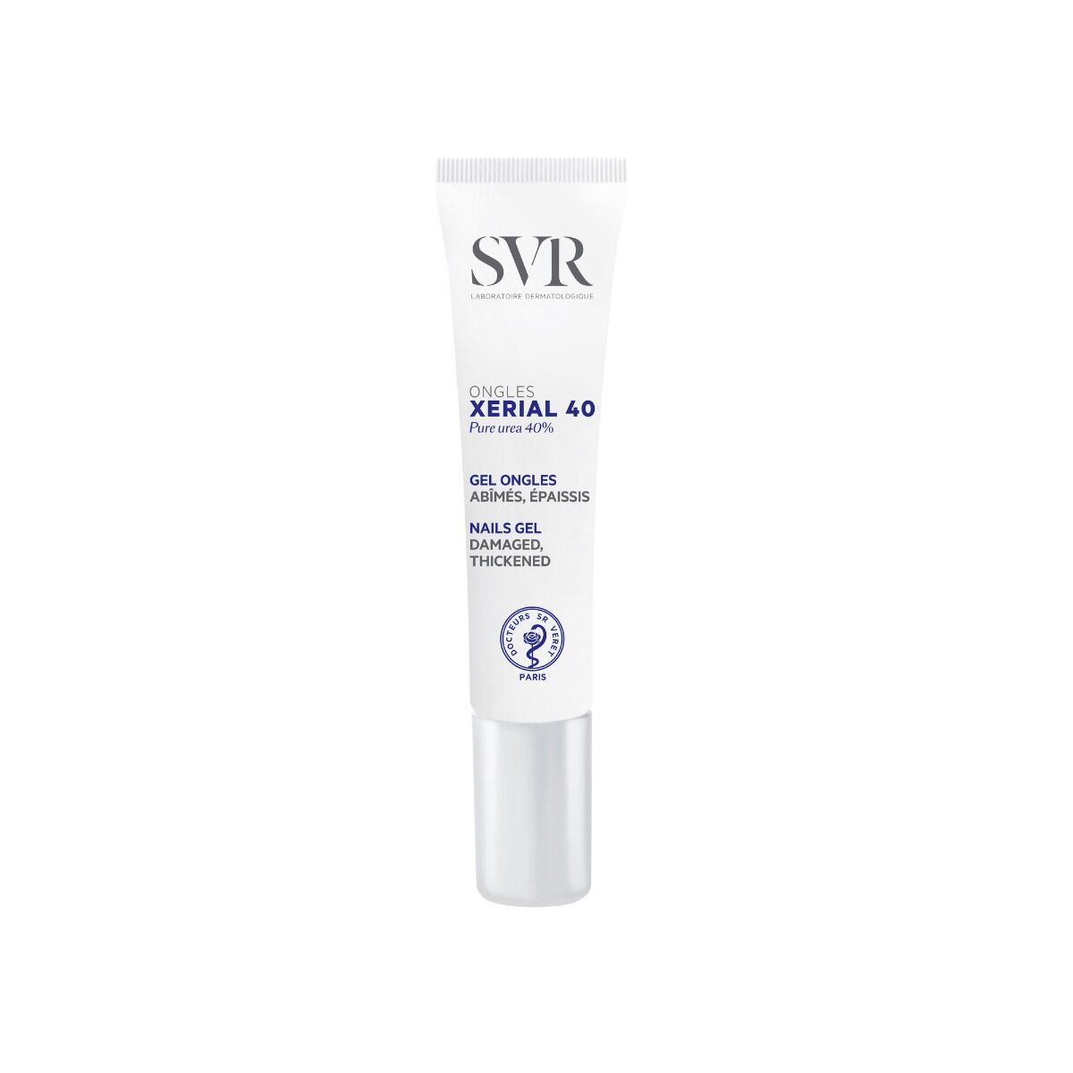 Svr Xerial 40 Unghie Gel 10 ml