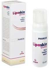 Pharcos Spuma Detergente Acne 150 ml