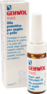 Gehwol Oil Prot Un 15 ml