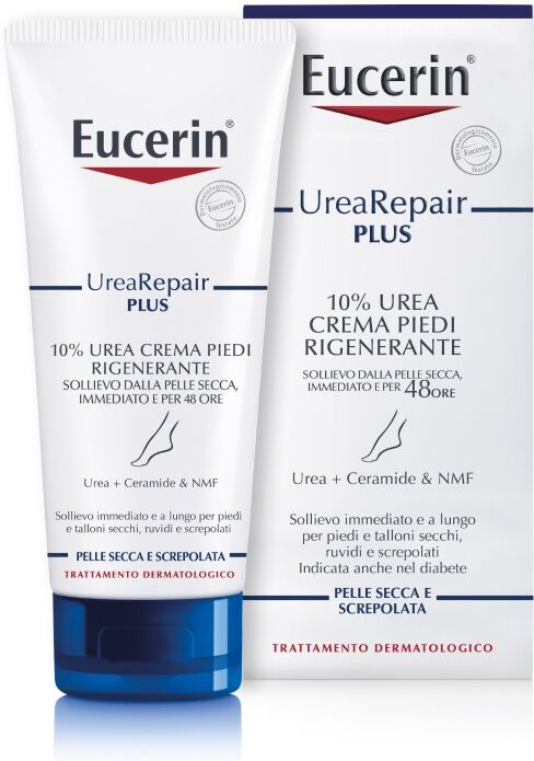 Eucerin Urea Repair Plus 10% 100 ml