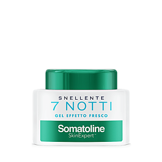 Somatoline Cosmetic Snellente 7 Notti Gel 250 ml
