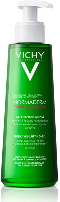 Vichy Normaderm Phytosolution 400 ml