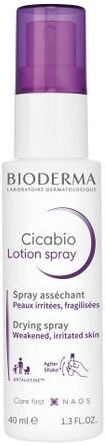 Bioderma Cicabio Lozione Spray 40 ml