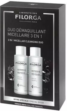 Filorga Duo Micellar Solution