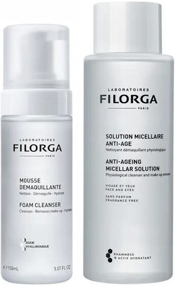 Filorga Duo Cleansers 2x150 ml