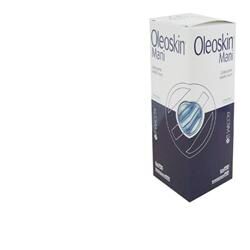 Pharcos Oleoskin Mani  Det150 ml