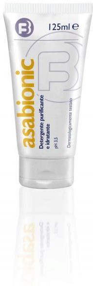 Asabionic Detergente Depurativo 125 ml