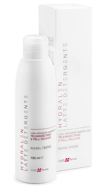 Hydralen Latte Detergente 150 ml