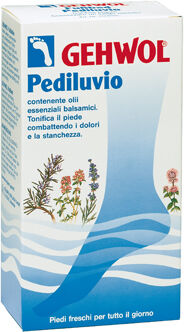 Gehwol Pediluvio Polvere 400G