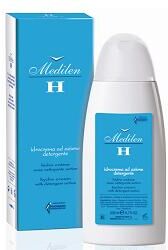 Medilen H Idrocrema Viso Corpo Ad Azione Detergente 200 ml