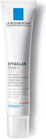 La Roche Posay Effaclar Duo+ Unifiant Med 40 ml