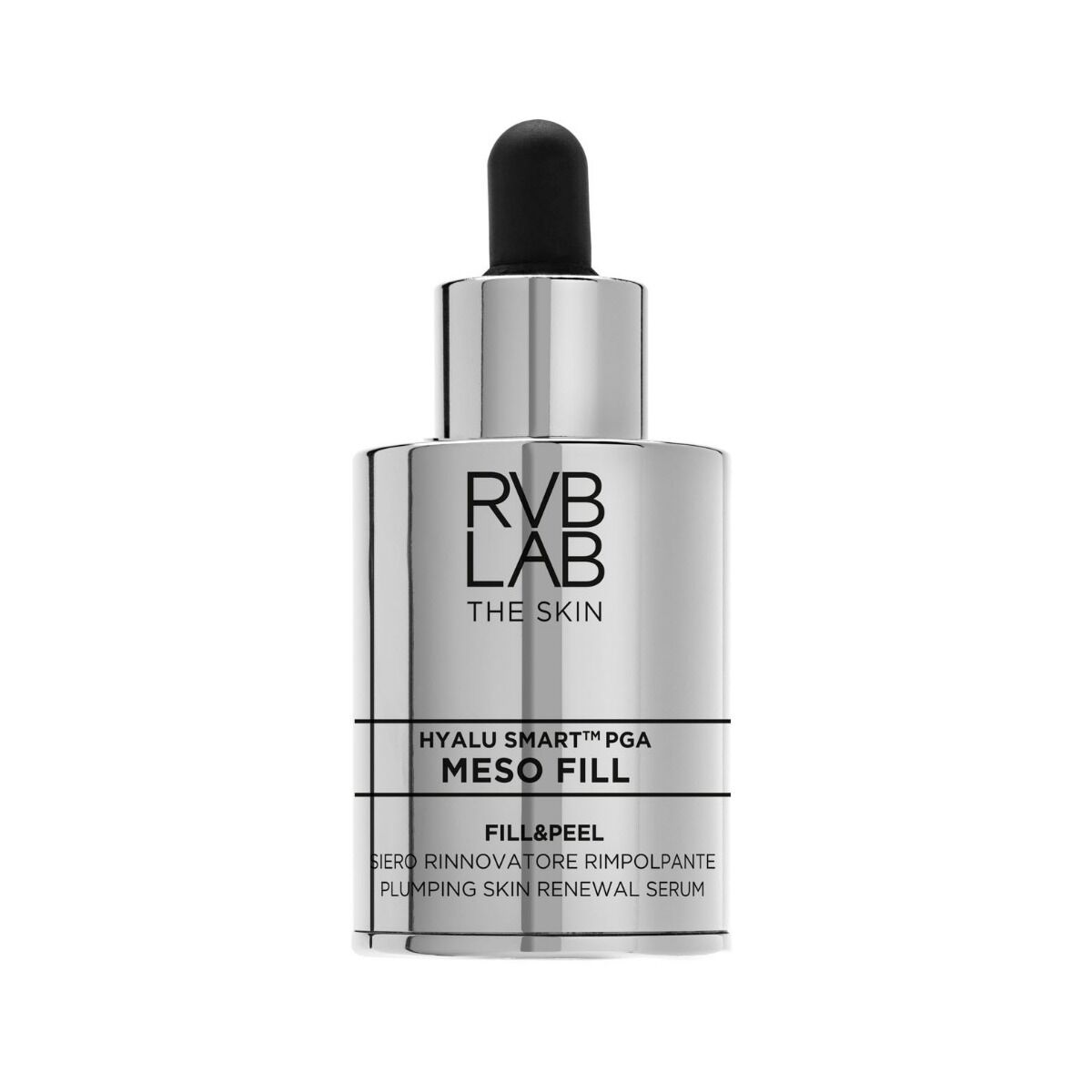 Rvb Lab Meso Fill Siero Rinnovatore 30 ml