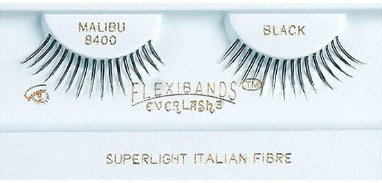 Everlash Flexibands Set Malibu Malibu