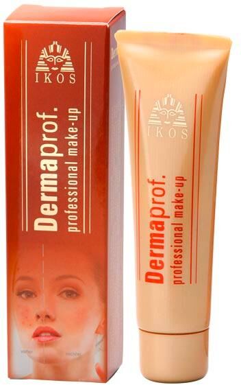 IKOS Dermaprof. professional make-up Contenuto 30 ml