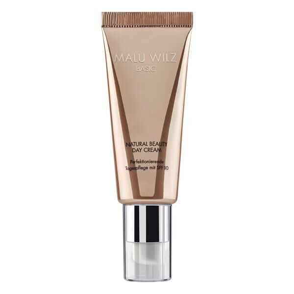 Malu Wilz Basic Natural Beauty Day Cream Prime Time 40 ml