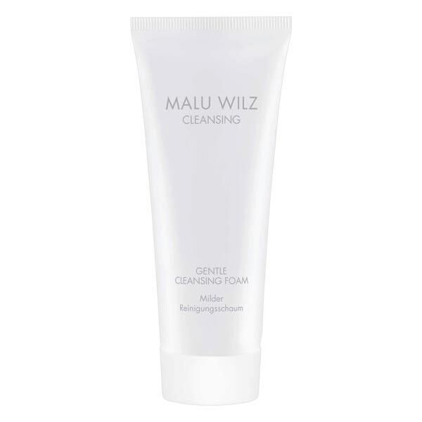 Malu Wilz Cleansing Gentle Cleansing Foam 75 ml