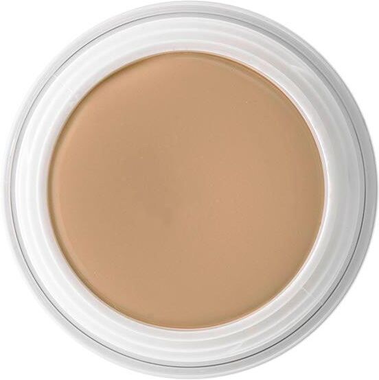 Malu Wilz Camouflage Cream No. 12 Olivo chiaro, contenuto 6 g Olivo chiaro