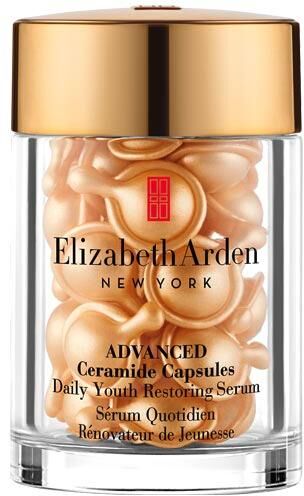 Elizabeth Arden Advanced Ceramide Capsules Daily Youth Restoring Serum Per confezione 30 pezzi