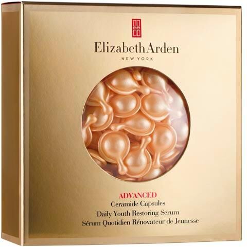 Elizabeth Arden Advanced Ceramide Capsules Daily Youth Restoring Serum Per confezione 45 pezzi