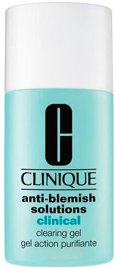 Clinique Anti-Blemish Solutions Clinical Clearing Gel 30 ml