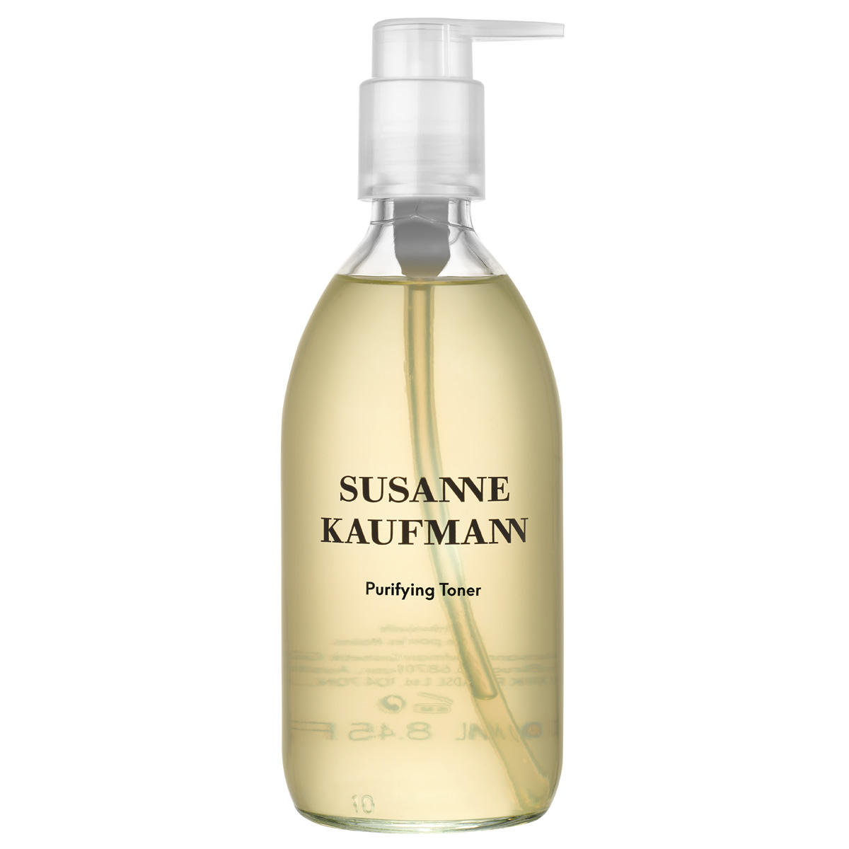 Susanne Kaufmann Tonico chiarificante 250 ml