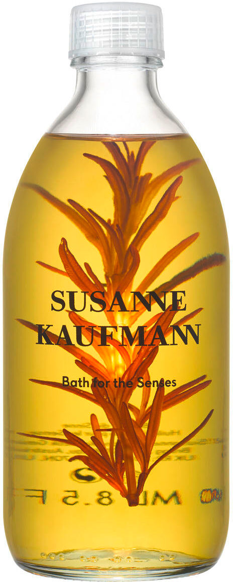 Susanne Kaufmann Bagno d'olio per i sensi 250 ml