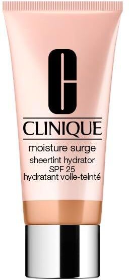 Clinique Moisture Surge Sheertint Hydrator SPF 25 Medium, 40 ml Medio